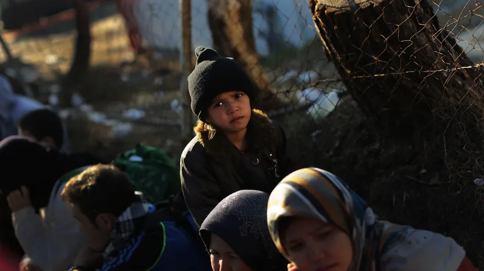 Des grandes marques accusées d'exploiter des enfants syriens en Turquie