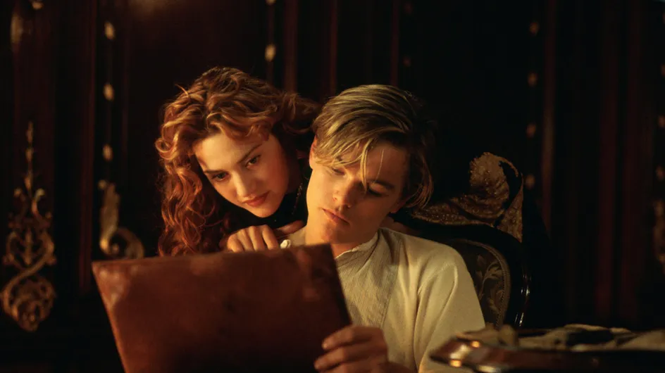 Kate Winslet admet enfin que dans Titanic, Jack aurait pu tenir sur cette satanée planche ! (Vidéo)