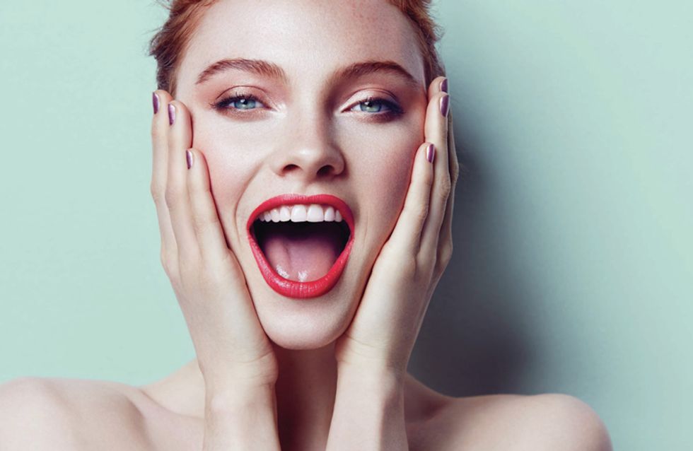 Ein Klick enttarnt den Doppelgänger: Welche Freundin kopiert heimlich deinen Style?