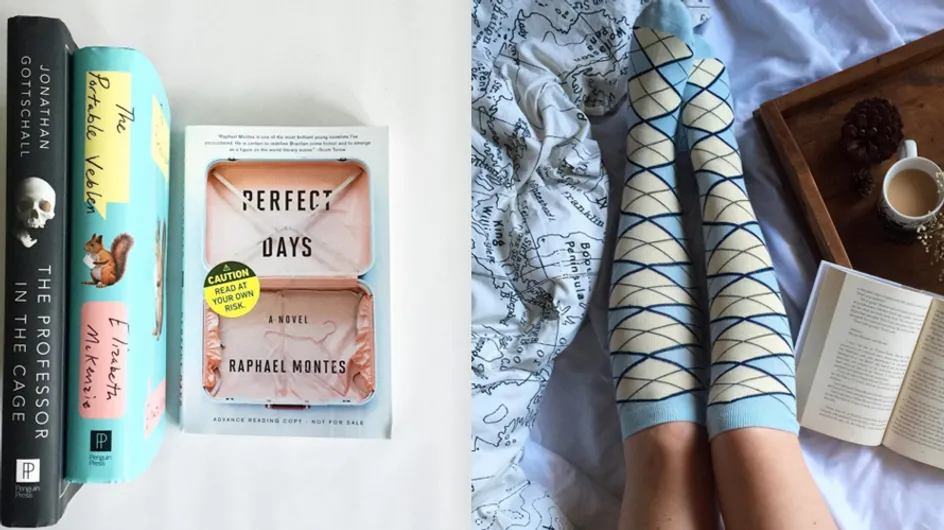 17 Picture-perfect Book Instagram Accounts To Inspire You To Read More