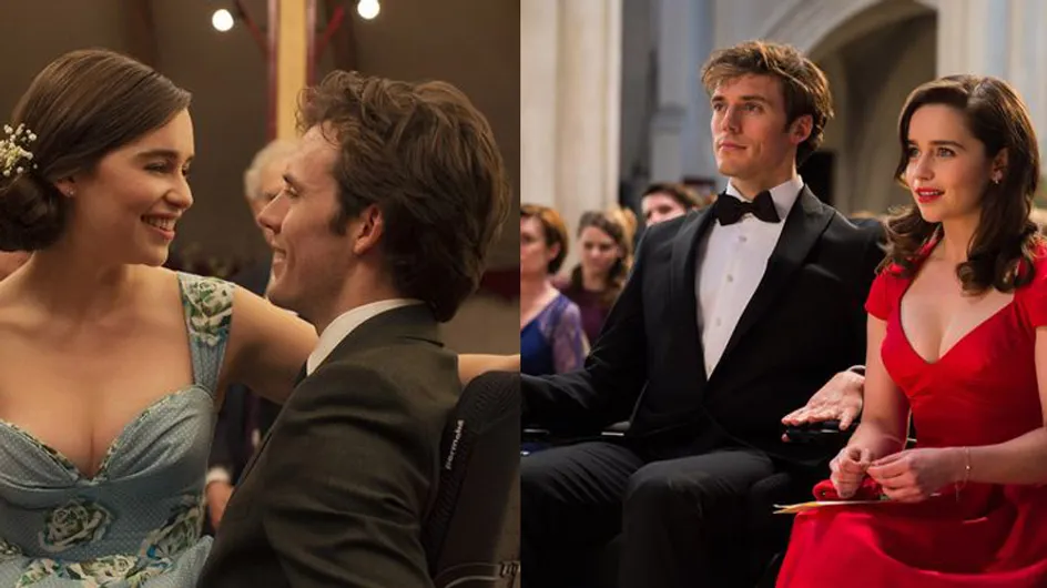 WATCH: The Trailer For 'Me Before You' Is Here And We're Already Sobbing