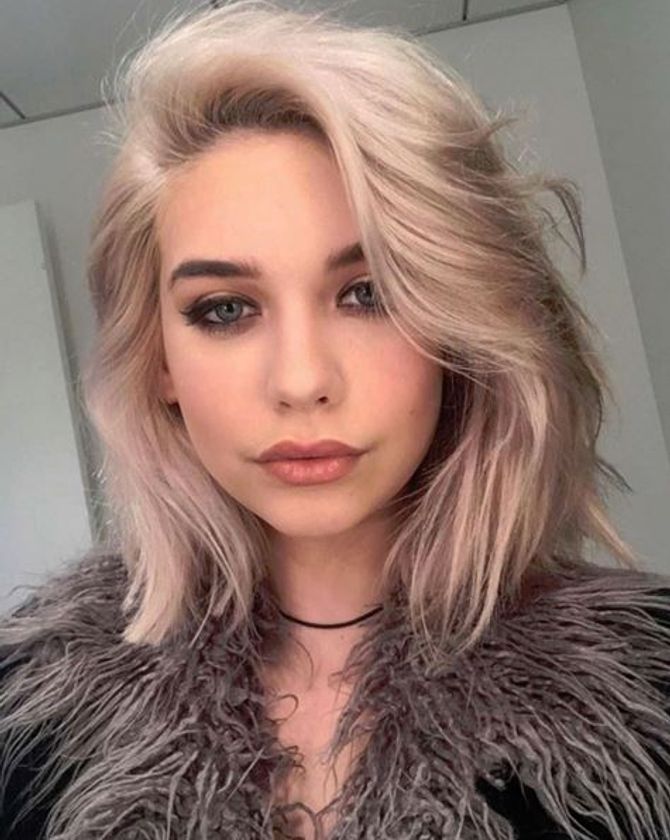 Die neuen Bob-Frisuren 2016 haben es in sich!