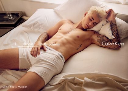 Justin Bieber