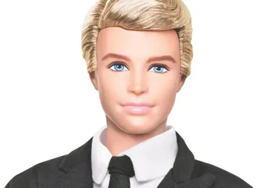 Après Barbie, à quoi ressemblerait Ken avec un corps plus réaliste ?