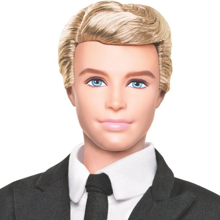 ken dans barbie