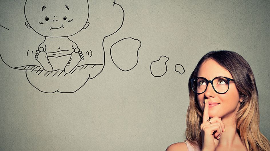 ¿Cuál de tus amigas será la próxima en convertirse en madre?