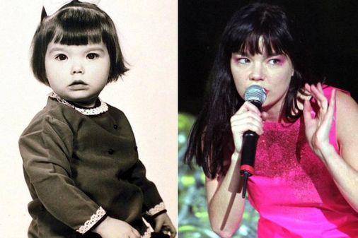 Björk