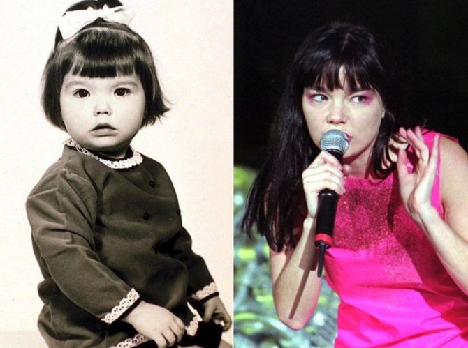 Björk