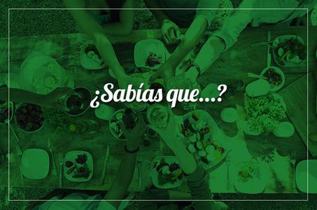¿Sabías que…?