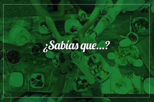 ¿Sabías que…?
