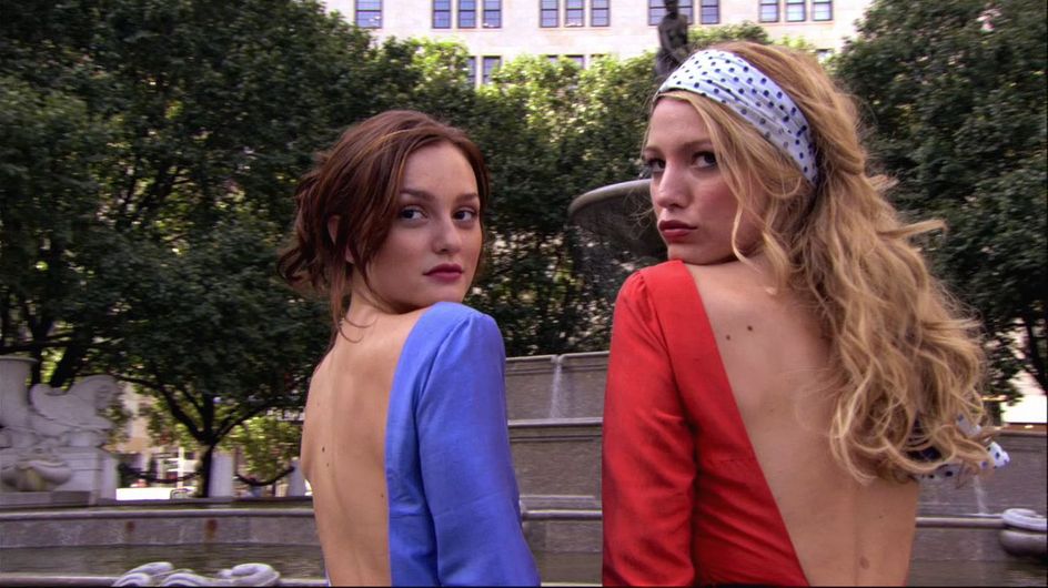 ¿Cuál de tus amigas es tu referente de belleza?