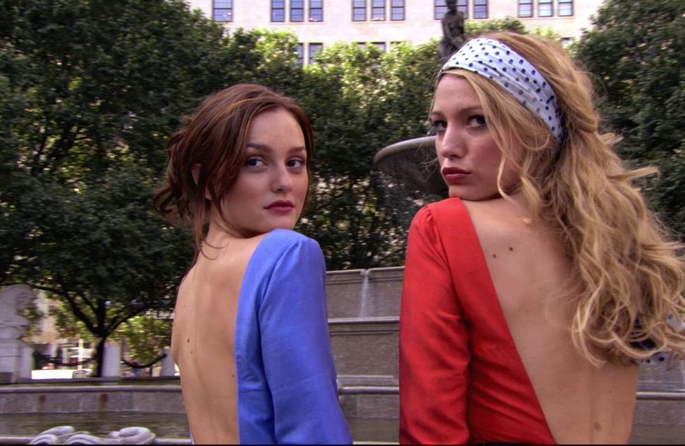 ¿Cuál de tus amigas es tu referente de belleza?