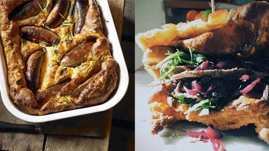 10 Game-changing Ways To Eat Your Yorkshire Pudding