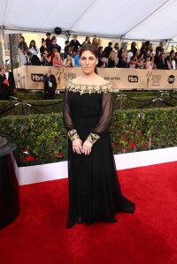 Mayim Bialik