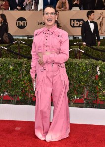 Lori Petty