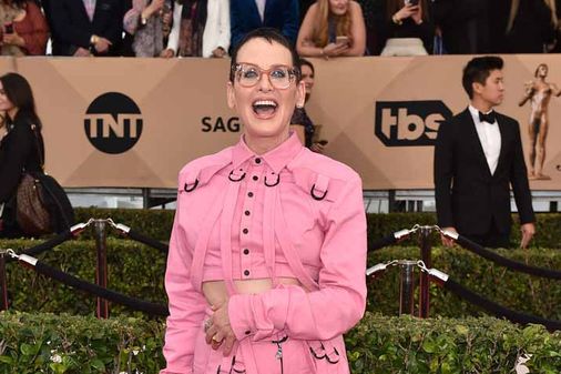 Lori Petty
