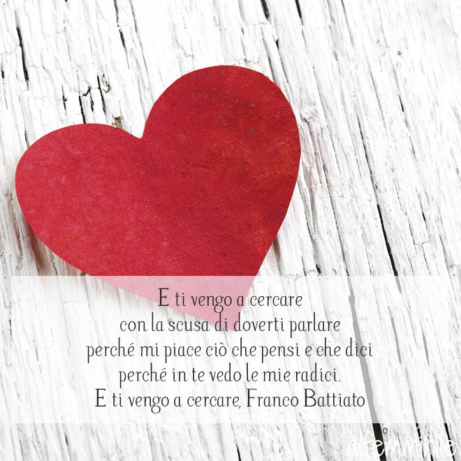 Frasi San Valentino Le Frasi D Amore Piu Belle Da Dedicare A Lui