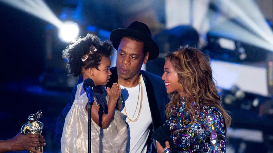 Beyoncé dévoile le clip Formation avec sa fille, Blue Ivy ! (VIDÉO)