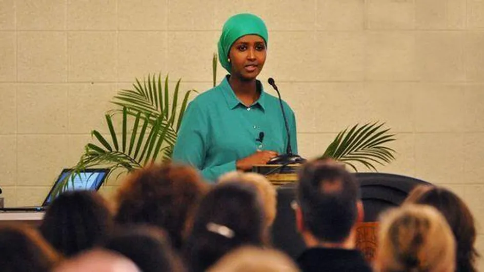 Une femme se présente aux élections présidentielles 2016 de Somalie