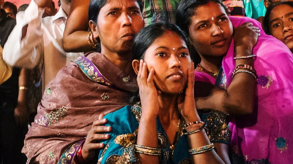 En Inde, les femmes peuvent désormais être chef de famille
