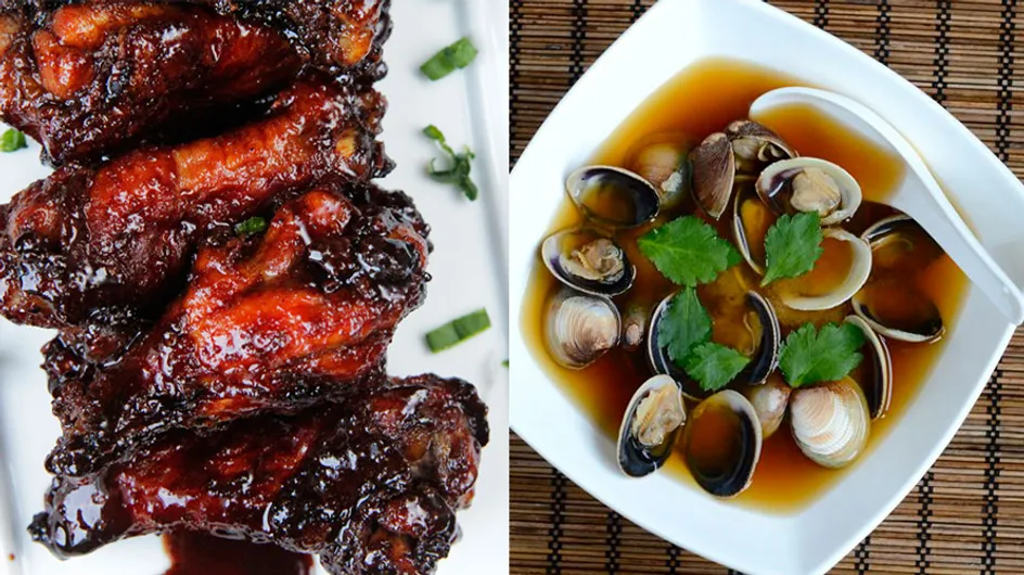 10 Simply Delicious Recipes To Ring In Chinese New Year At Home