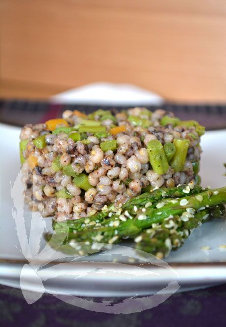 Recetas con sorgo