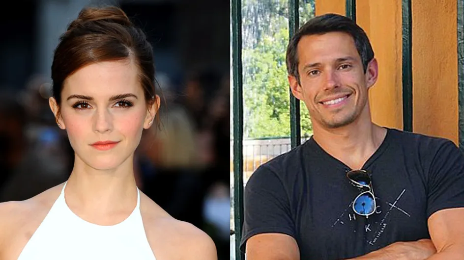 Emma Watson Is Dating A Tech Geek And We Are Basically Heart Eyed Emojis Right Now