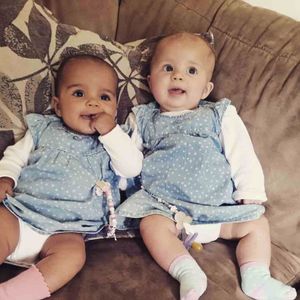 Myla und Anaya