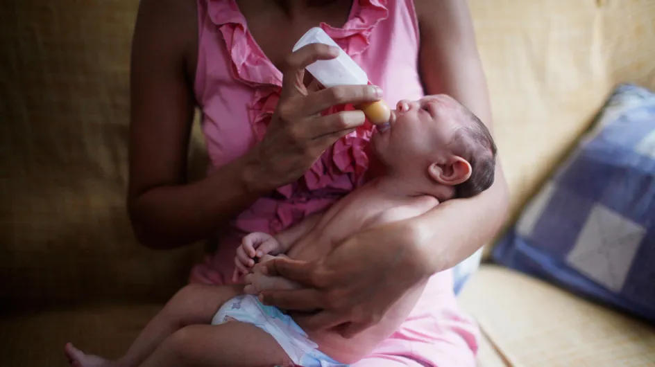 Le virus Zika pourrait-il faire avancer le droit à l'avortement en Amérique Latine ?