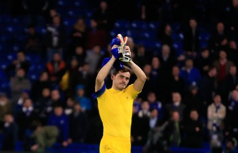 Iker Casillas