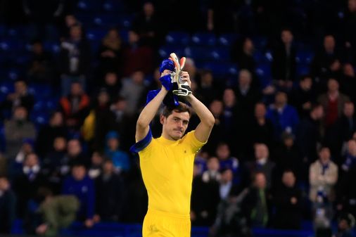 Iker Casillas