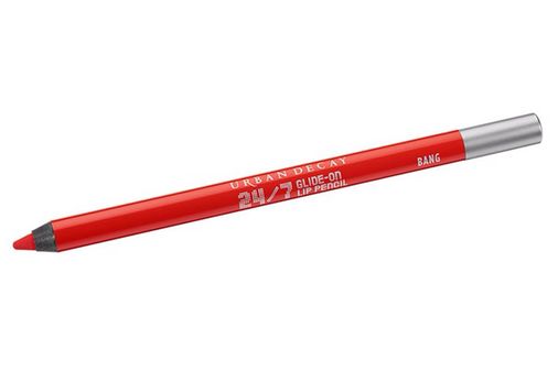 Urban Decay 24/7 Glide-On Lip Pencil £13.50