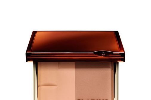 Clarins Bronzing Duo SPF 15 Mineral Powder Compact £29.00