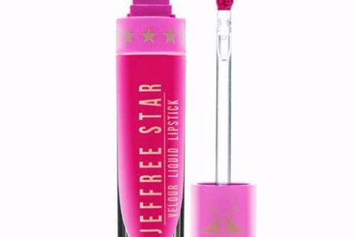 Prom Night Jeffree Star Cosmetics Liquid Lipstick £14