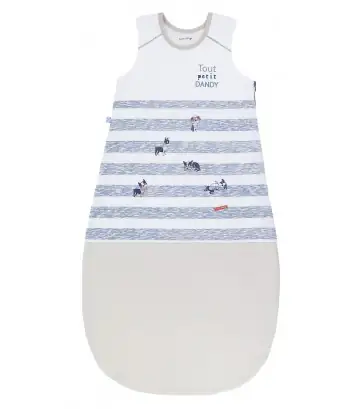 Comment Habiller Mon Bebe Pour La Nuit