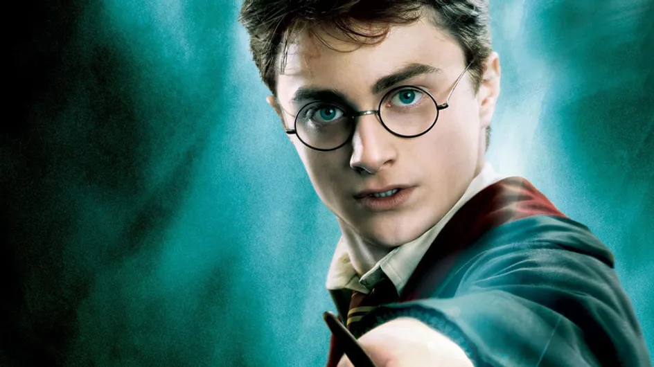 JK Rowling Is (Sort Of) Releasing A New Harry Potter Book And We Are Freaking Out