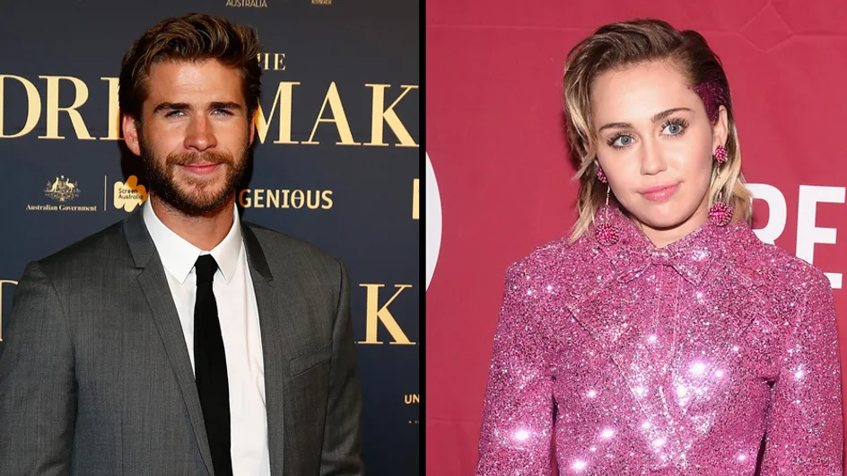 Miley Cyrus et Liam Hemsworth se disputent à propos du mariage