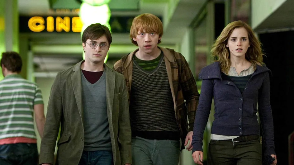 Harry Potter bientôt de retour dans un huitième tome !