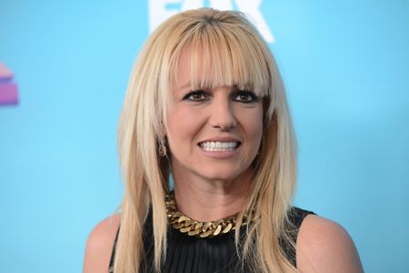 Britney Spears