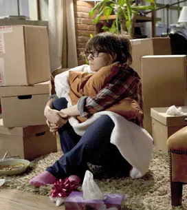 Descubre las claves para superar la anuptafobia o miedo a estar soltera