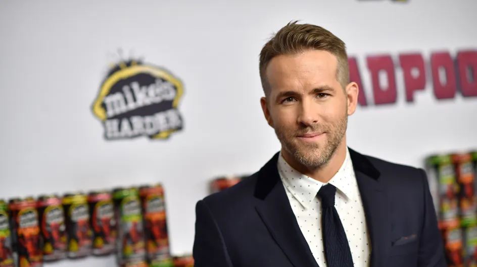 Ryan Reynolds raconte son premier rendez-vous "gênant" avec Blake Lively