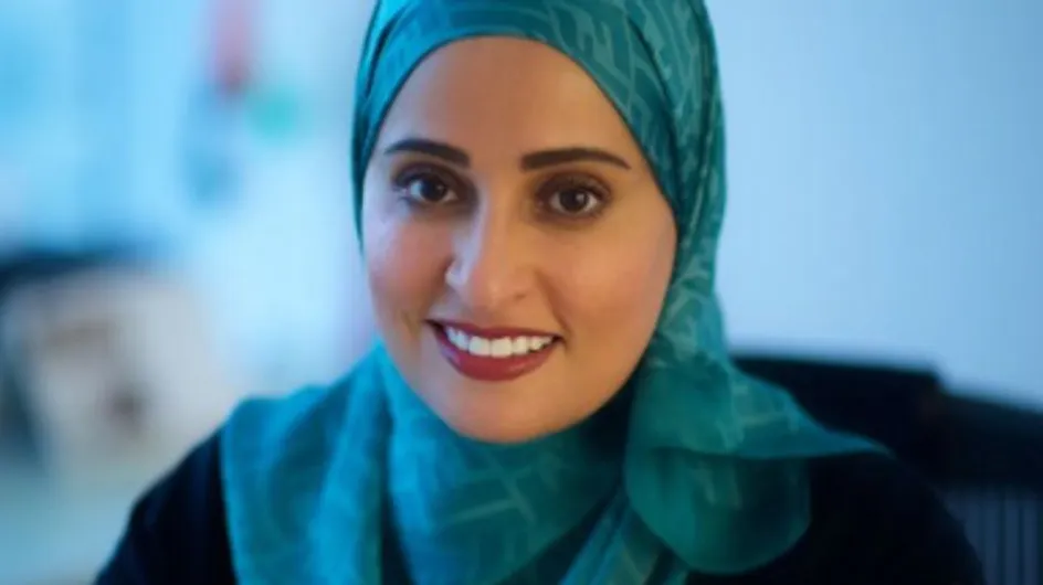 Une femme nommée "Ministre du Bonheur" aux Emirats arabes unis