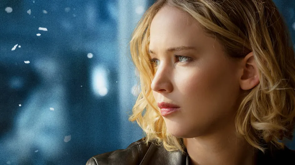 Demostramos con 30 gifs por qué Jennifer Lawrence tiene que ganar el Oscar a la Mejor actriz