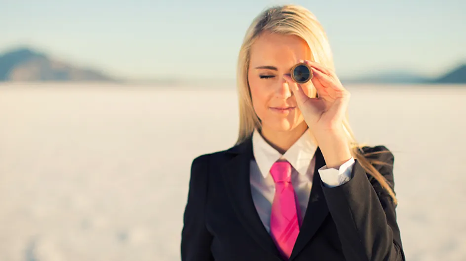 10 qualidades que uma mulher deve ter para ser boa líder