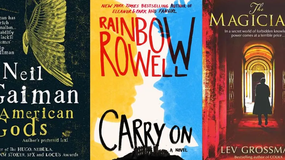 10 Amazing Novels Perfect For Any Harry Potter Fan