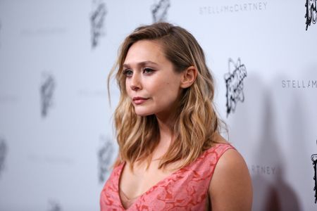 Elisabeth Olsen