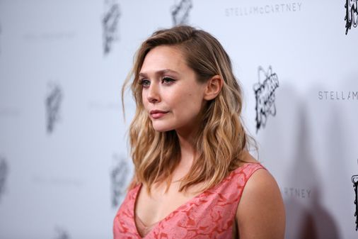 Elisabeth Olsen
