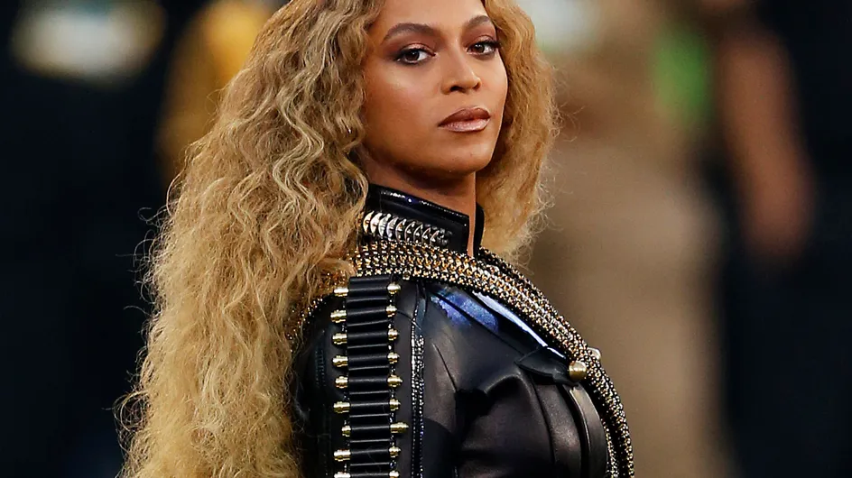 La femme de la semaine : Beyoncé, du Super Bowl au super boycott