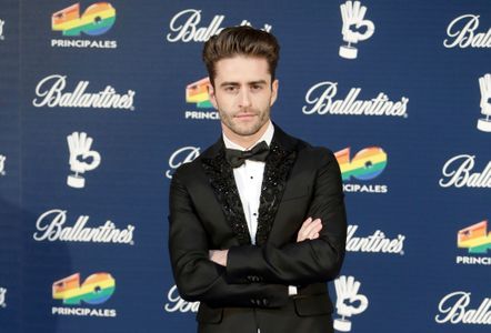 Pelayo Díaz