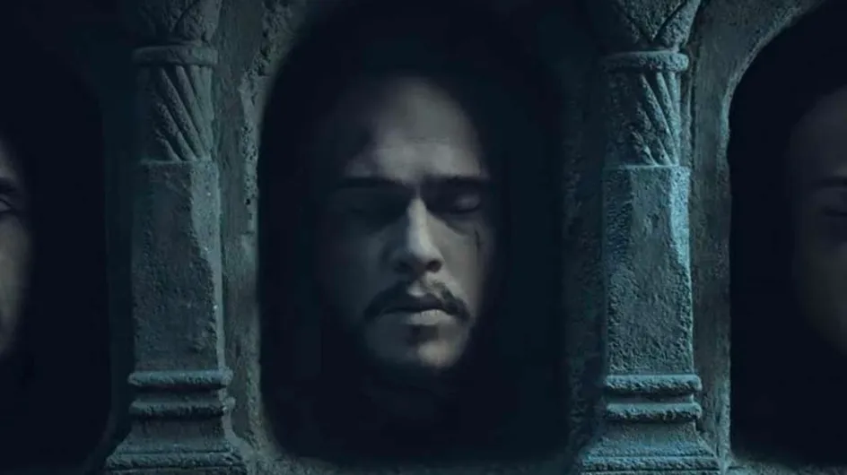 WATCH: Game of Thrones Season 6 Trailer Is Here And Hints At Character Deaths